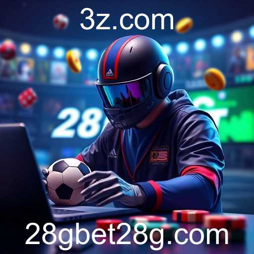 O Impacto de 28gbet no Mercado de Jogos Online em 2025