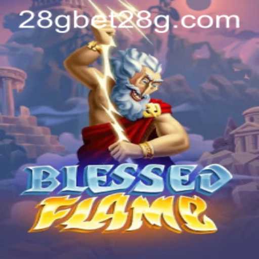 Exploring the Mystical World of BlessedFlame: A Revitalizing Journey in Modern Gaming