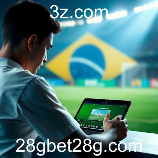 A Ascensão do Mercado de Apostas Online no Brasil