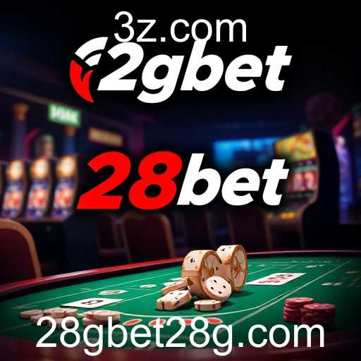 A Ascensão dos Jogos de Cassino no 28gbet