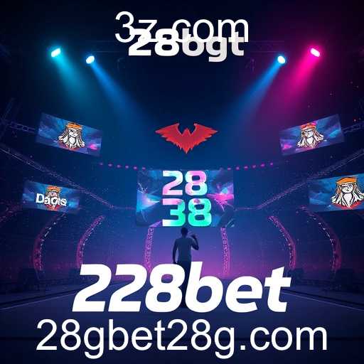 A Revolução dos eSports: Como a 28gbet Está Transformando o Jogo