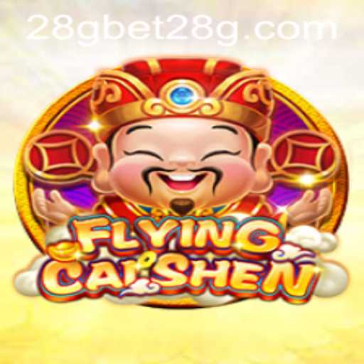 FlyingCaiShen: A Riveting New Gaming Adventure