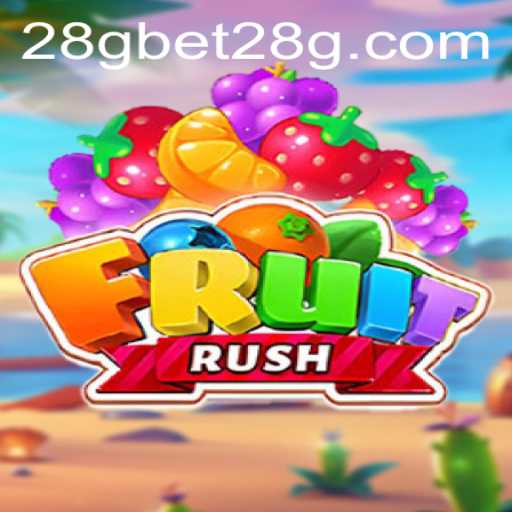 FruitRush: Navigating the Exciting New Arcade Experience