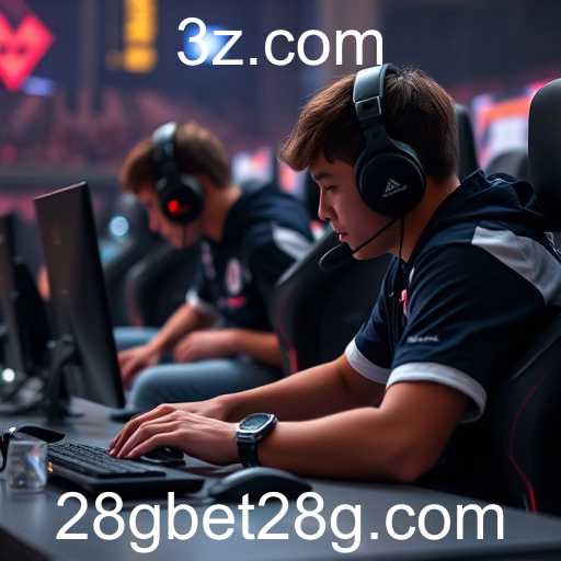 Impacto do Crescimento dos eSports no Cenário de Jogos