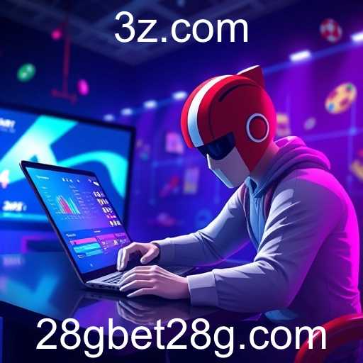 A Expansão Avassaladora dos Jogos Online em 2025