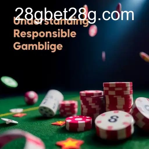 Exploring Responsible Gambling with a Focus on 28gbet