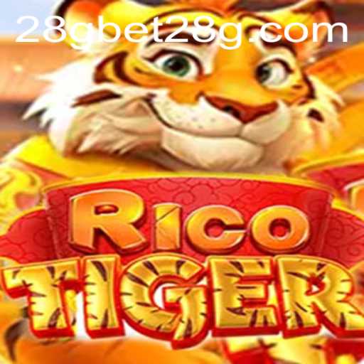 Unveiling RicoTiger: An Exciting Addition to the Gaming World